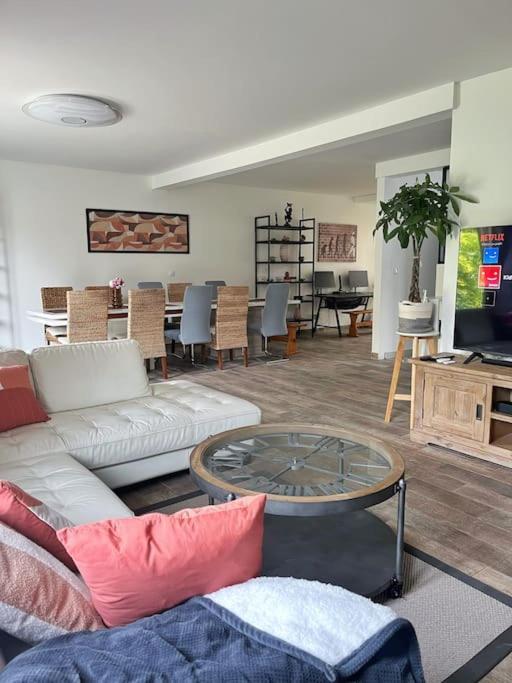 M&A Maison De Campagne/ Disney/Paris/Wifi/Jeux Croissy-Beaubourg Kültér fotó