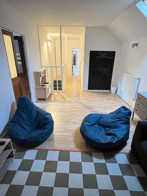 M&A Maison De Campagne/ Disney/Paris/Wifi/Jeux Croissy-Beaubourg Kültér fotó
