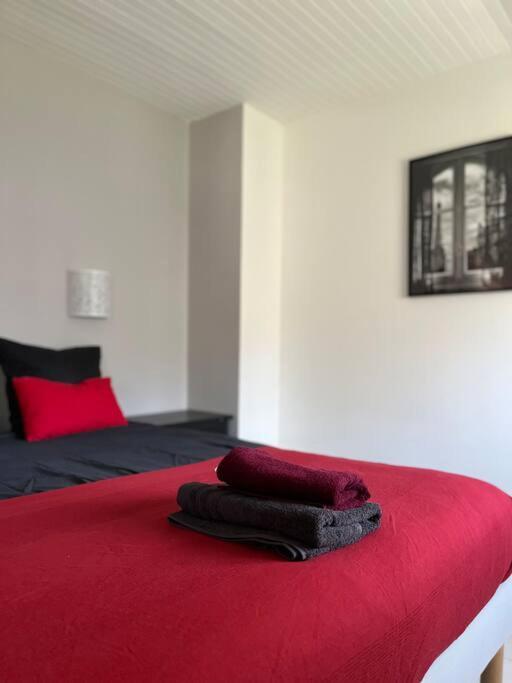 M&A Maison De Campagne/ Disney/Paris/Wifi/Jeux Croissy-Beaubourg Kültér fotó
