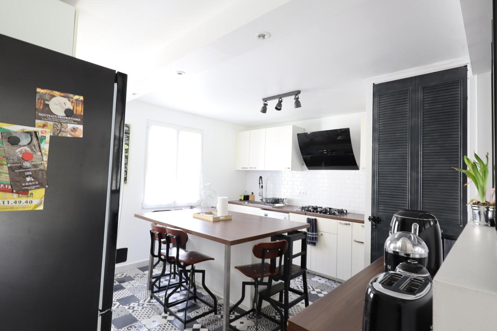 M&A Maison De Campagne/ Disney/Paris/Wifi/Jeux Croissy-Beaubourg Kültér fotó