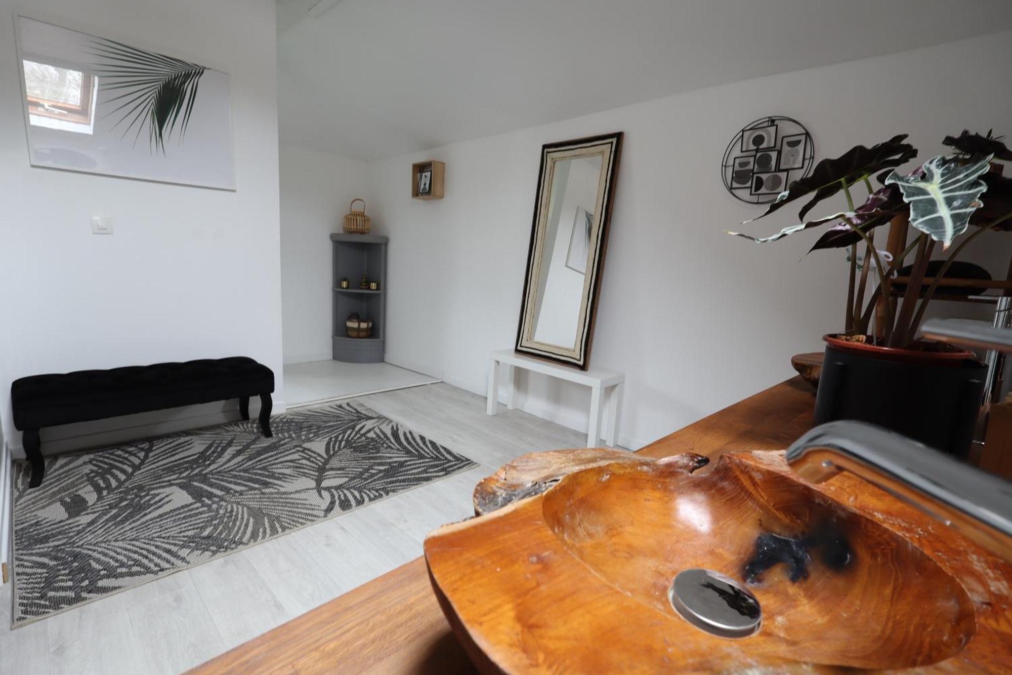 M&A Maison De Campagne/ Disney/Paris/Wifi/Jeux Croissy-Beaubourg Kültér fotó