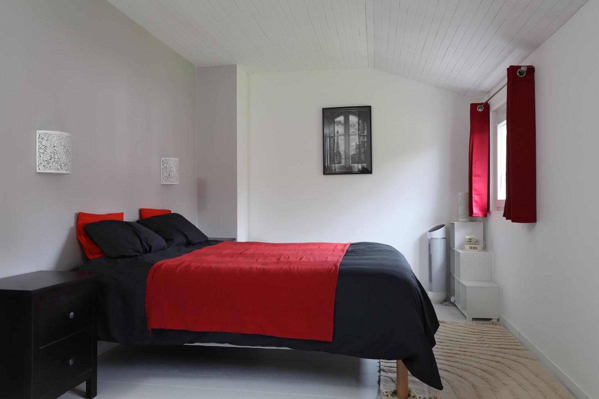 M&A Maison De Campagne/ Disney/Paris/Wifi/Jeux Croissy-Beaubourg Kültér fotó